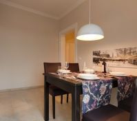 Pronájem bytu Praha