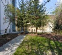 Pronájem bytu Praha