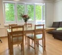 Pronájem bytu Praha