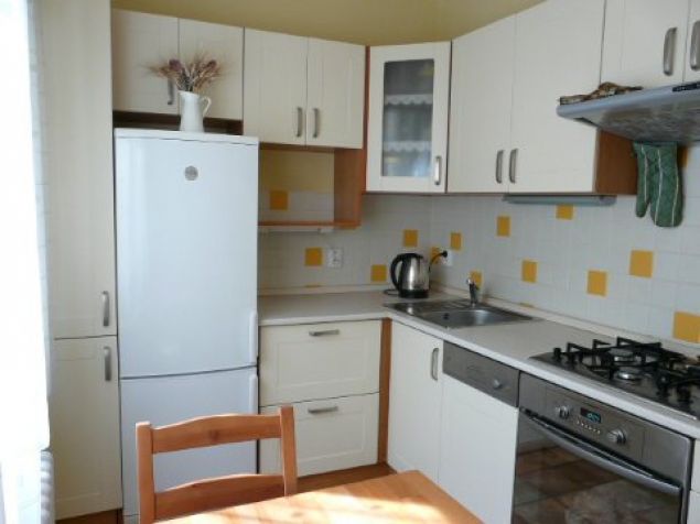 Pronájem pokoje Praha