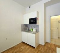 Pronájem bytu Praha