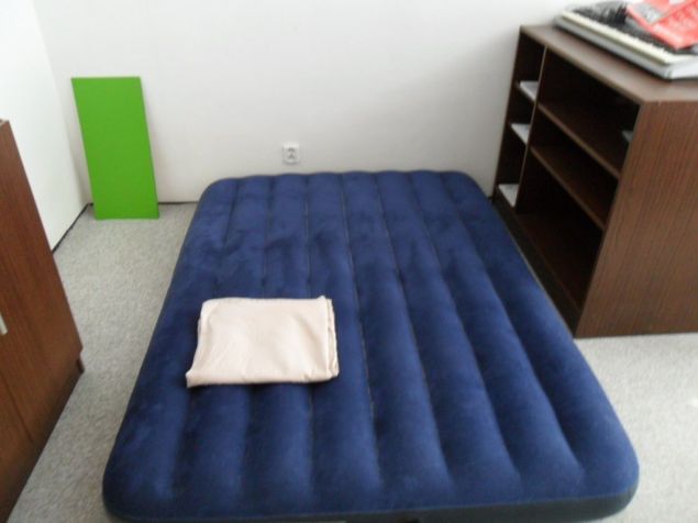 Spolubydlení Hradec Králové