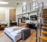 Pronájem bytu Praha