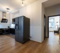 Pronájem bytu Praha