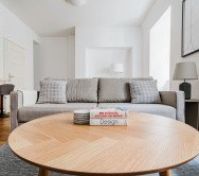 Pronájem bytu Praha