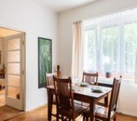 Pronájem bytu Praha