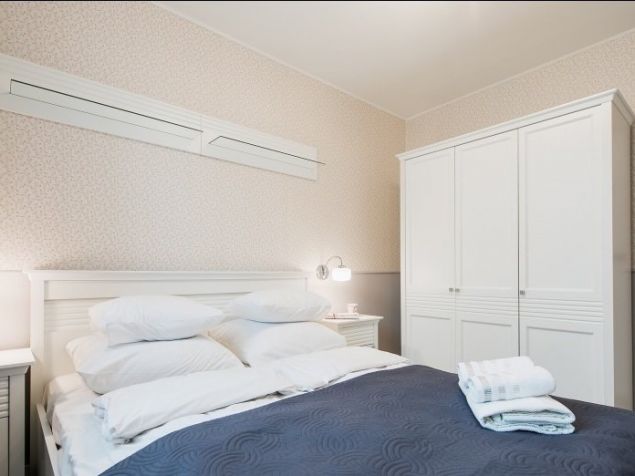 Pronájem bytu Liberec