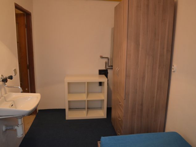 Pronájem pokoje Brno