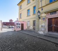 Pronájem bytu Praha