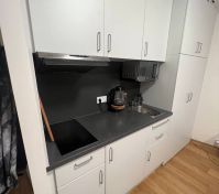 Pronájem bytu Praha