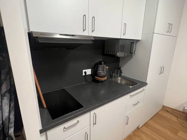 Pronájem bytu Praha