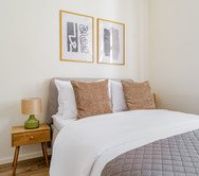 Pronájem bytu Praha