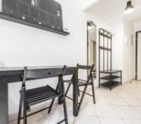 Pronájem bytu Praha