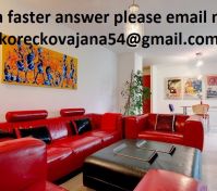 Pronájem bytu Praha