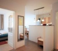 Pronájem bytu Praha