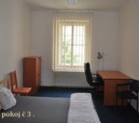 Pokoj č.3