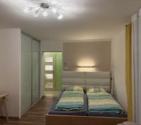 Pronájem bytu Praha