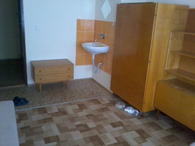 Pronájem pokoje Šlapanice