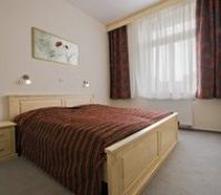 Ložnice pokoj č. 5