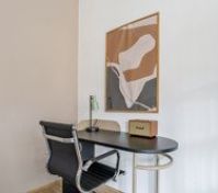 Pronájem bytu Praha