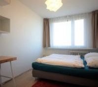 Pronájem bytu Praha