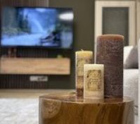 Pronájem bytu Praha