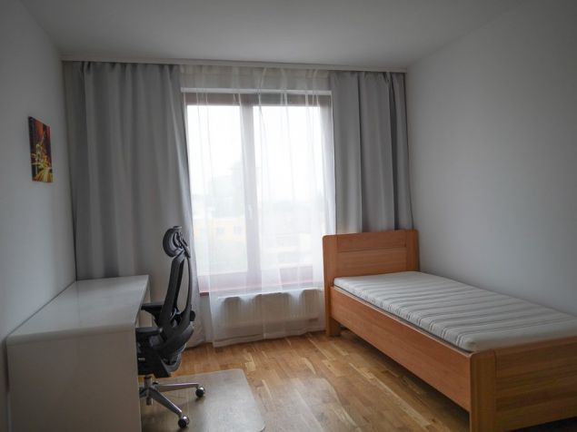 Pronájem pokoje Praha