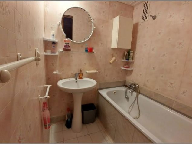 Pronájem pokoje Praha