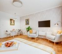 Pronájem bytu Praha