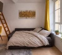 Pronájem bytu Praha