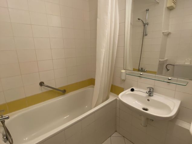 Pronájem pokoje Praha