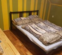 Pronájem bytu Bohušovice nad Ohří