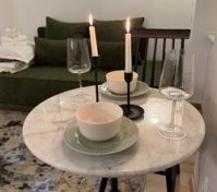 Pronájem bytu Praha