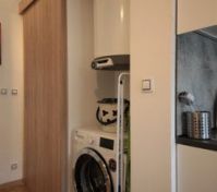 Pronájem bytu Praha