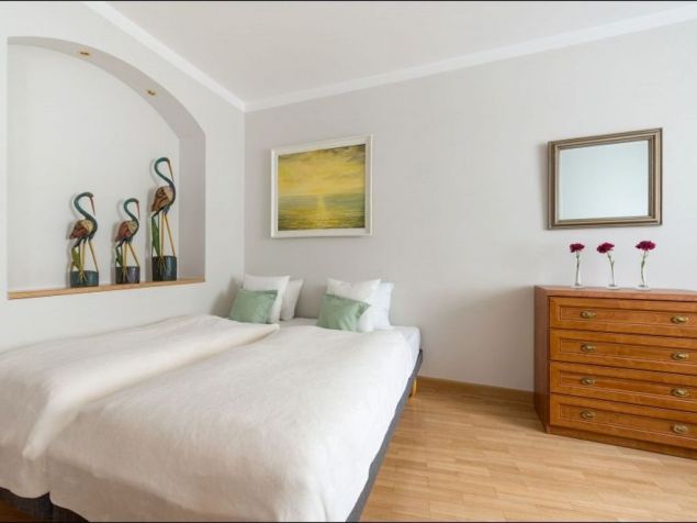 Pronájem bytu Česká Lípa