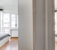 Pronájem bytu Praha