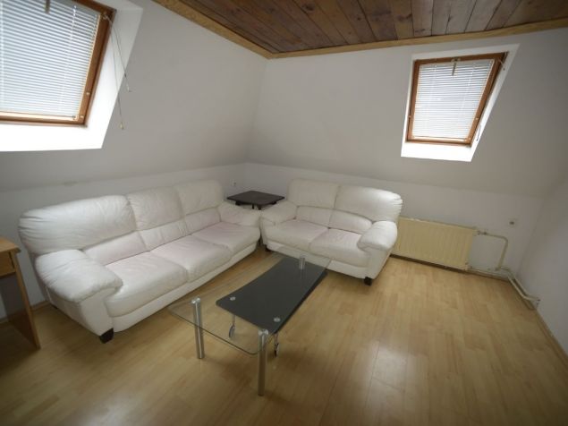 Pronájem bytu Brandýs nad Labem-Stará Boleslav