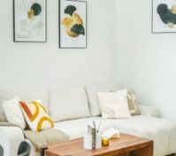 Living room image 4