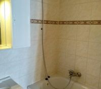 Tub and shower