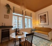 Pronájem bytu Praha