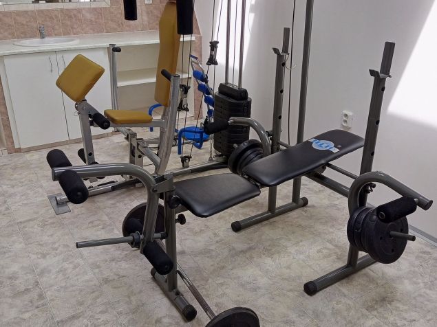 Spolubydlení Čejkovice