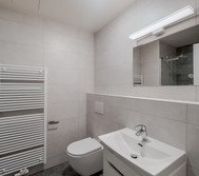 Pronájem bytu Praha