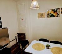 Pronájem bytu Praha