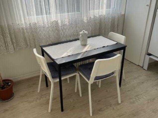 Pronájem bytu Brno