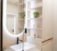 Full bathroom image 3