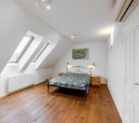 Pronájem bytu Praha