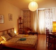 Pronájem bytu Praha