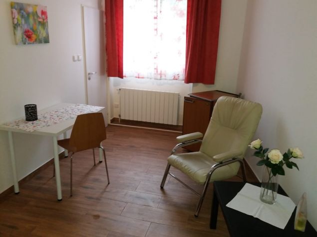 Pronájem bytu Praha