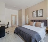 Pronájem bytu Praha