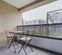 Pronájem bytu Praha